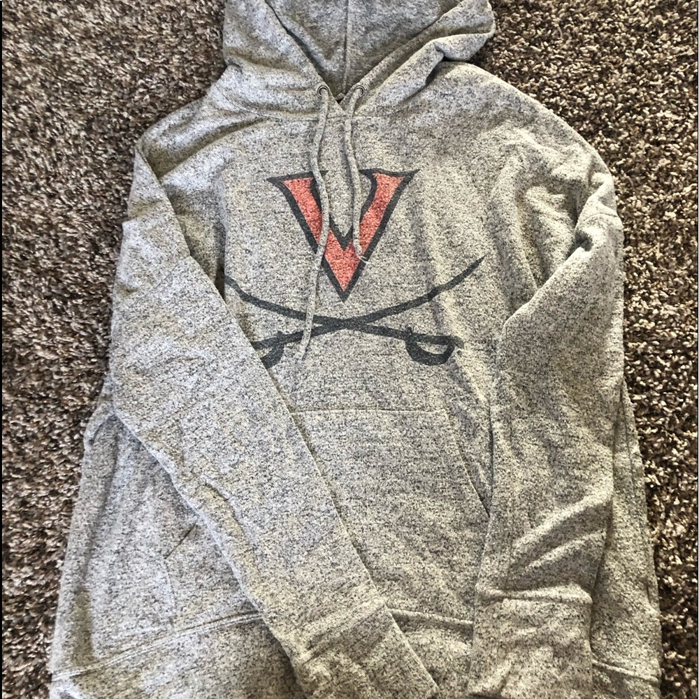 American Eagle | UVA Hoodie